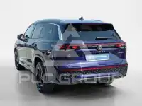 2025 Volkswagen Tayron