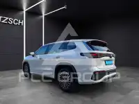 2025 Volkswagen Tayron