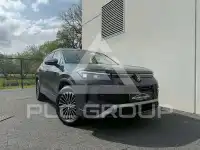 2025 Volkswagen Tayron