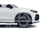 2025 Volkswagen Tayron