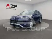 2025 Volkswagen Tayron