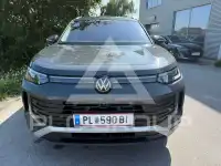 2025 Volkswagen Tayron