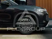 2025 Volkswagen Tayron