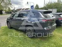 2025 Volkswagen Tayron