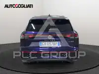 2025 Volkswagen Tayron