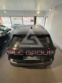 2025 Volkswagen Tayron