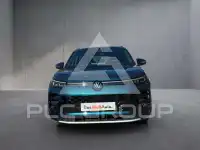 2025 Volkswagen Tayron