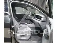 2025 Volkswagen Tayron