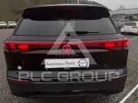 2025 Volkswagen Tayron