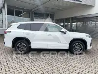 2025 Volkswagen Tayron