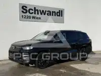 2025 Volkswagen Tayron