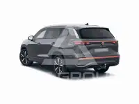 2025 Volkswagen Tayron