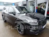 2025 Volkswagen Tayron