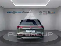 2025 Volkswagen Tayron