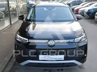 2025 Volkswagen Tayron