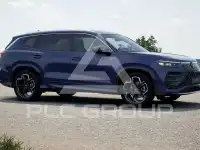 2025 Volkswagen Tayron