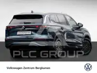 2025 Volkswagen Tayron