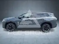 2025 Volkswagen Tayron