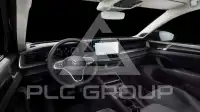 2025 Volkswagen Tayron