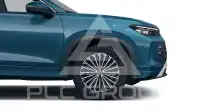2025 Volkswagen Tayron