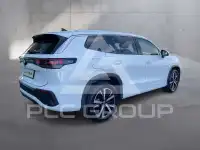 2025 Volkswagen Tayron