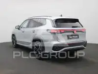 2025 Volkswagen Tayron