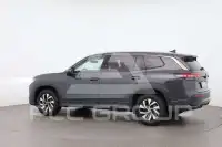 2025 Volkswagen Tayron