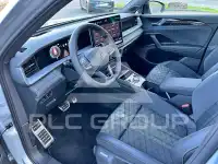 2025 Volkswagen Tayron