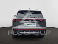 2025 Volkswagen Tayron