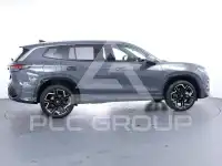 2025 Volkswagen Tayron