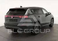2025 Volkswagen Tayron