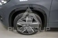 2025 Volkswagen Tayron
