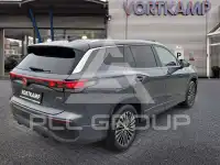 2025 Volkswagen Tayron