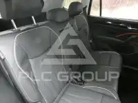 2025 Volkswagen Tayron
