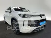 2025 Volkswagen Tayron