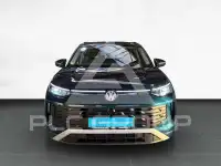 2025 Volkswagen Tayron