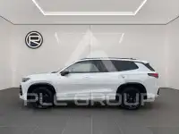2025 Volkswagen Tayron