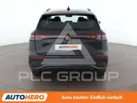 2025 Volkswagen Tayron
