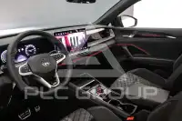 2025 Volkswagen Tayron