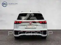 2025 Volkswagen Tayron