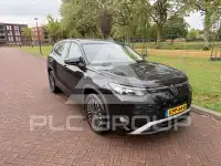 2025 Volkswagen Tayron
