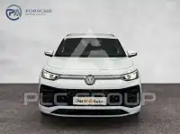 2025 Volkswagen Tayron