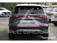 2025 Volkswagen Tayron