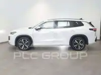 2025 Volkswagen Tayron