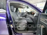 2025 Volkswagen Tayron
