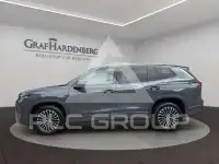 2025 Volkswagen Tayron