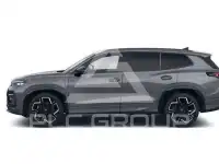 2025 Volkswagen Tayron