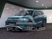 2025 Volkswagen Tayron