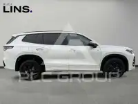 2025 Volkswagen Tayron