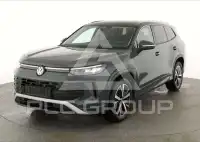 2025 Volkswagen Tayron